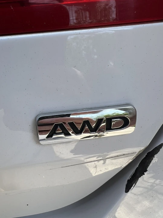 2015 Ford Taurus 6th Gen - Image 13 of 31