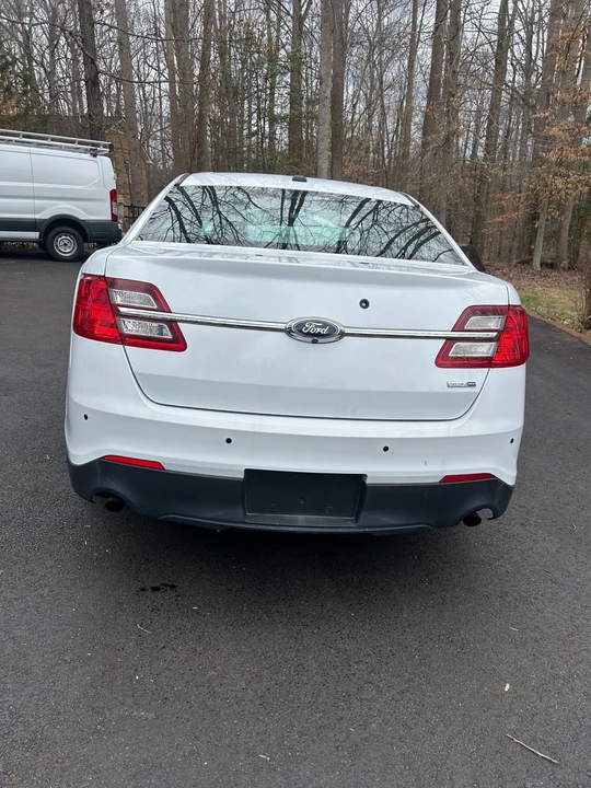2015 Ford Taurus 6th Gen - Image 4 of 12
