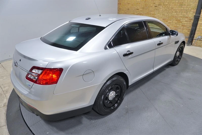 2015 Ford Taurus 6th Gen - Image 11 of 21
