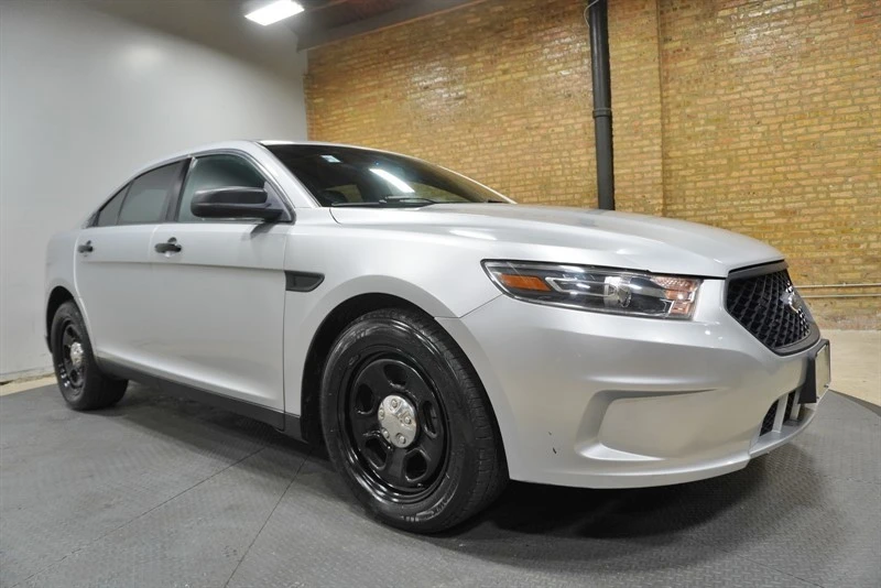 2015 Ford Taurus 6th Gen - Image 6 of 21