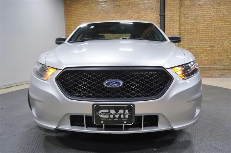 2015 Ford Taurus 6th Gen - Image 4 of 21