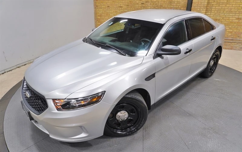 2015 Ford Taurus 6th Gen - Image 2 of 21