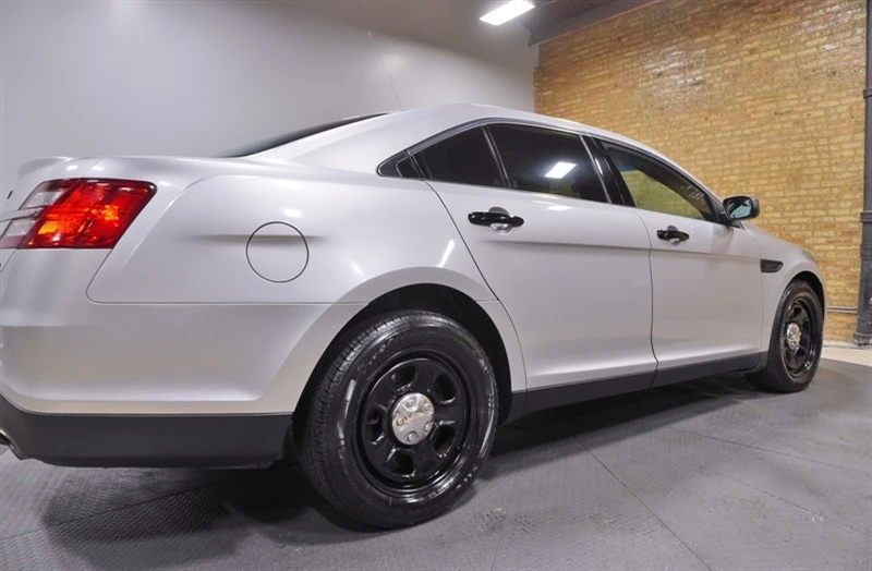 2015 Ford Taurus 6th Gen - Image 12 of 21