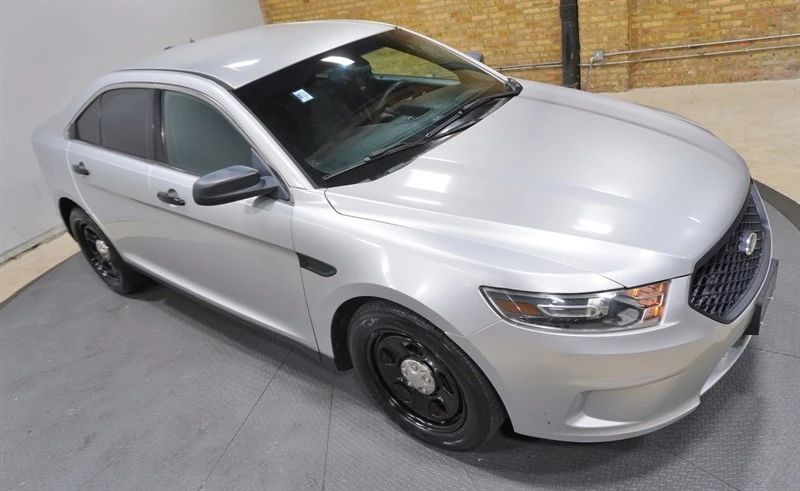 2015 Ford Taurus 6th Gen - Image 7 of 21