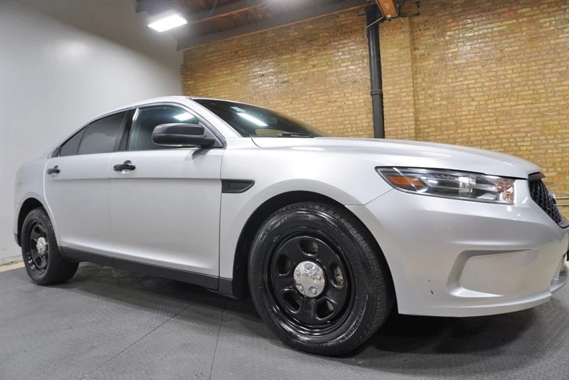 2015 Ford Taurus 6th Gen - Image 8 of 21