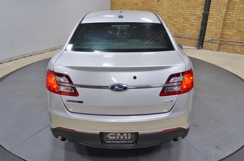 2015 Ford Taurus 6th Gen - Image 15 of 21