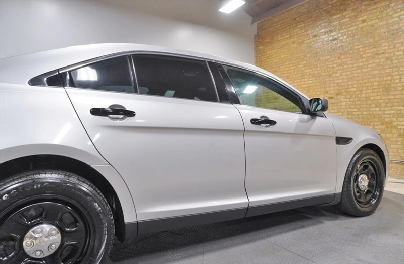 2015 Ford Taurus 6th Gen - Image 13 of 21