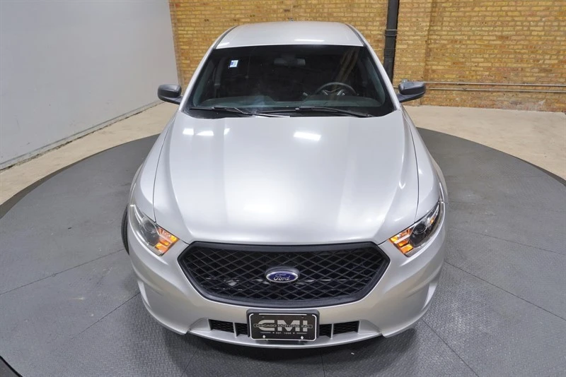 2015 Ford Taurus 6th Gen - Image 5 of 21