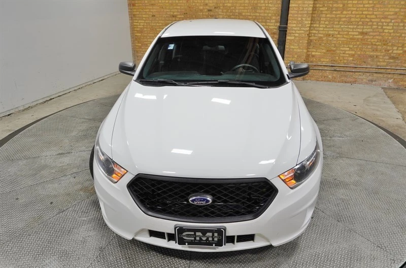 2015 Ford Taurus 6th Gen - Image 5 of 12