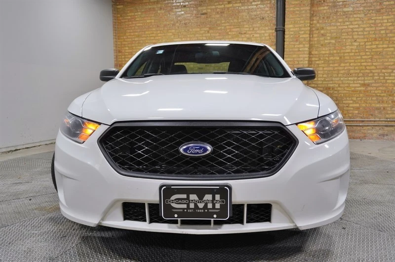 2015 Ford Taurus 6th Gen - Image 4 of 12