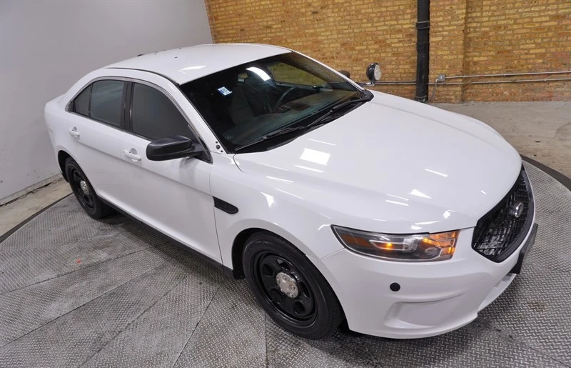 2015 Ford Taurus 6th Gen - Image 7 of 12
