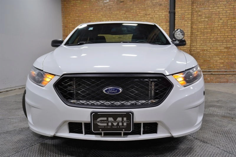 2015 Ford Taurus 6th Gen - Image 4 of 12