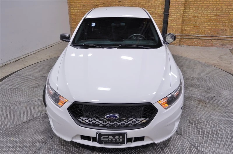 2015 Ford Taurus 6th Gen - Image 5 of 12