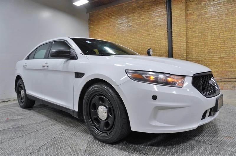 2015 Ford Taurus 6th Gen - Image 6 of 12
