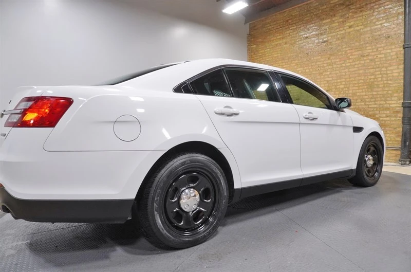 2015 Ford Taurus 6th Gen - Image 12 of 21