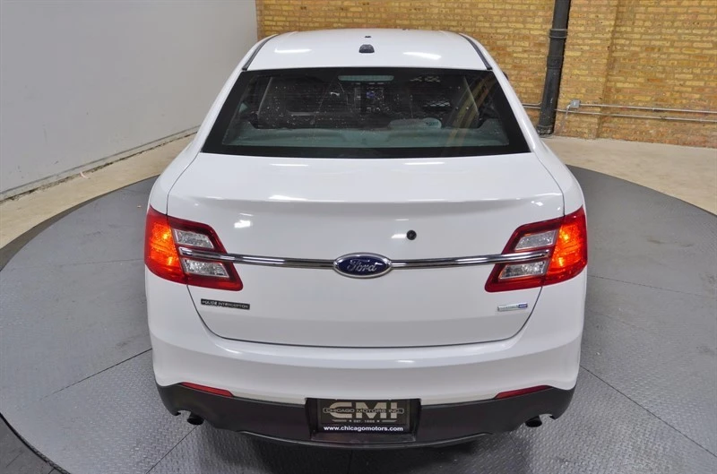 2015 Ford Taurus 6th Gen - Image 15 of 21