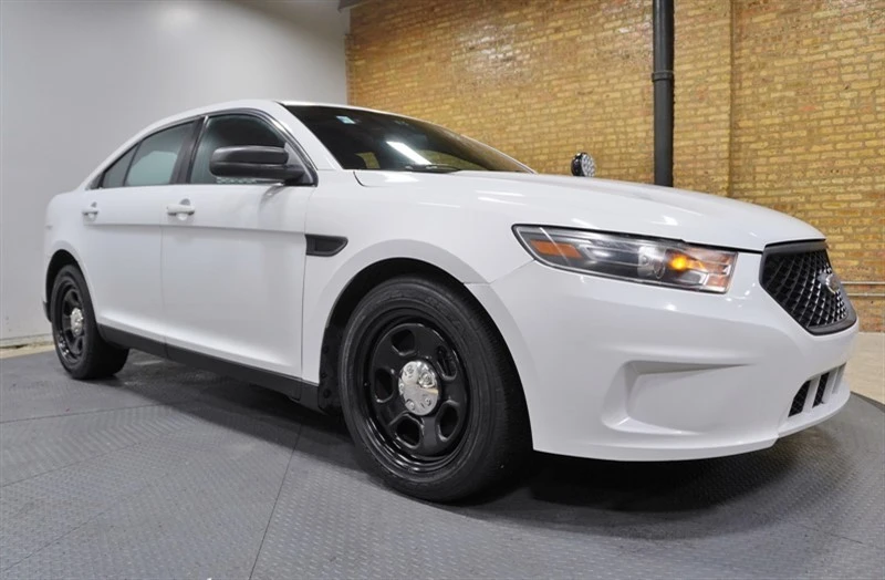 2015 Ford Taurus 6th Gen - Image 6 of 21
