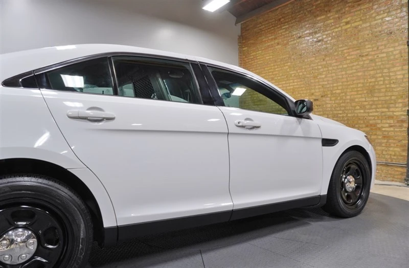 2015 Ford Taurus 6th Gen - Image 13 of 21