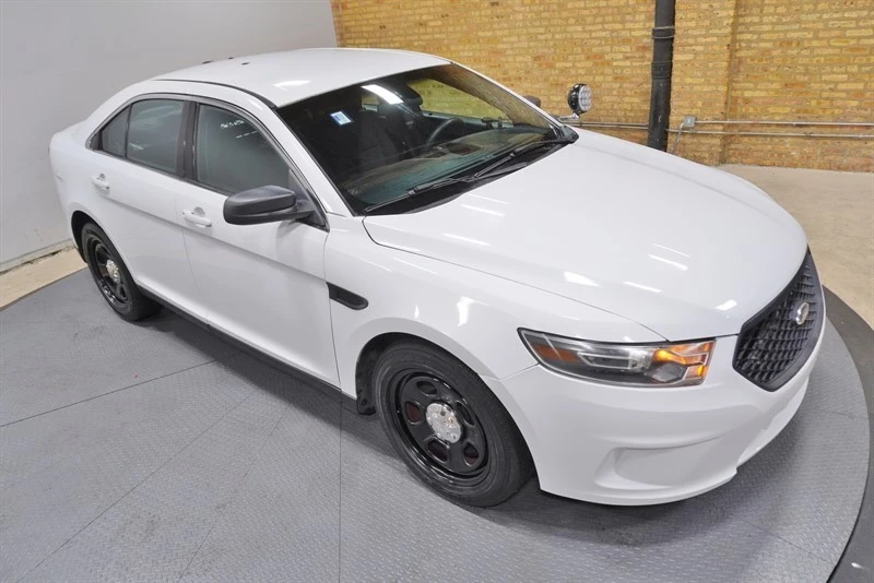 2015 Ford Taurus 6th Gen - Image 7 of 21