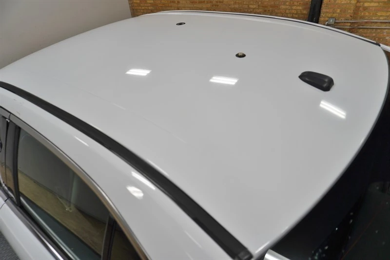 2015 Ford Taurus 6th Gen - Image 20 of 21
