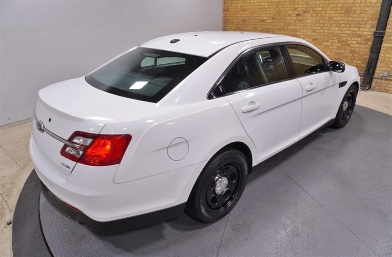 2015 Ford Taurus 6th Gen - Image 11 of 21