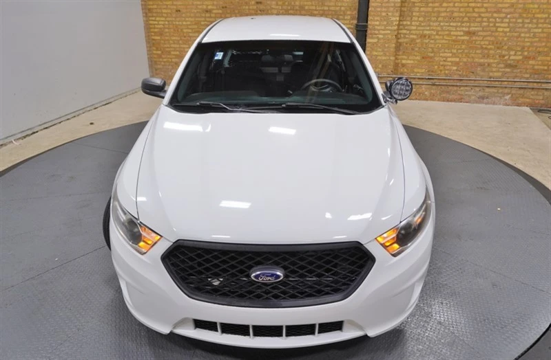 2015 Ford Taurus 6th Gen - Image 5 of 21