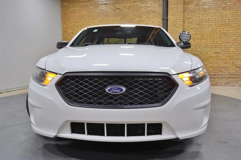 2015 Ford Taurus 6th Gen - Image 4 of 21