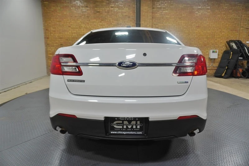 2015 Ford Taurus 6th Gen - Image 14 of 21