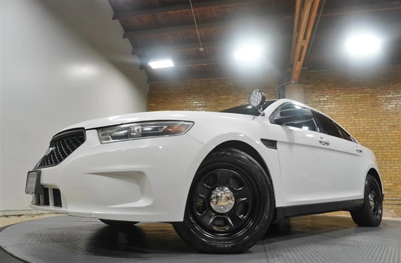 2015 Ford Taurus 6th Gen - Image 3 of 21