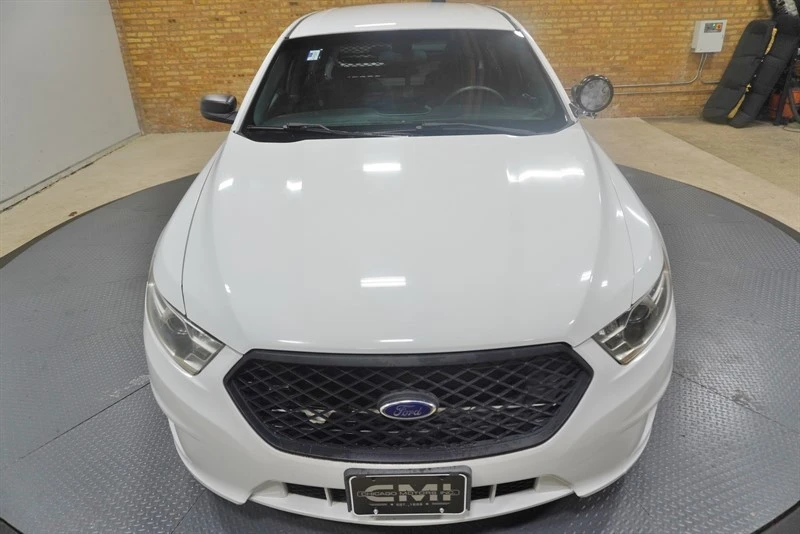 2015 Ford Taurus 6th Gen - Image 5 of 21