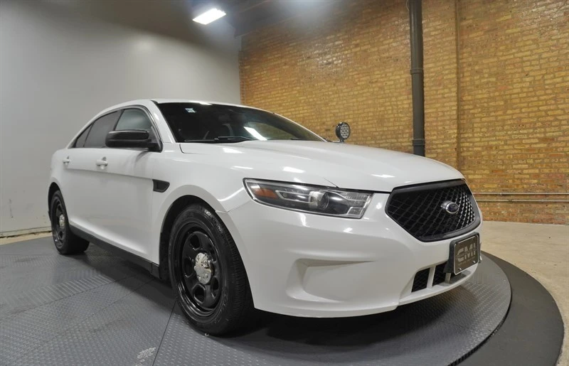 2015 Ford Taurus 6th Gen - Image 6 of 21