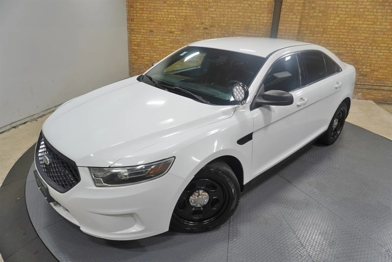2015 Ford Taurus 6th Gen - Image 2 of 21
