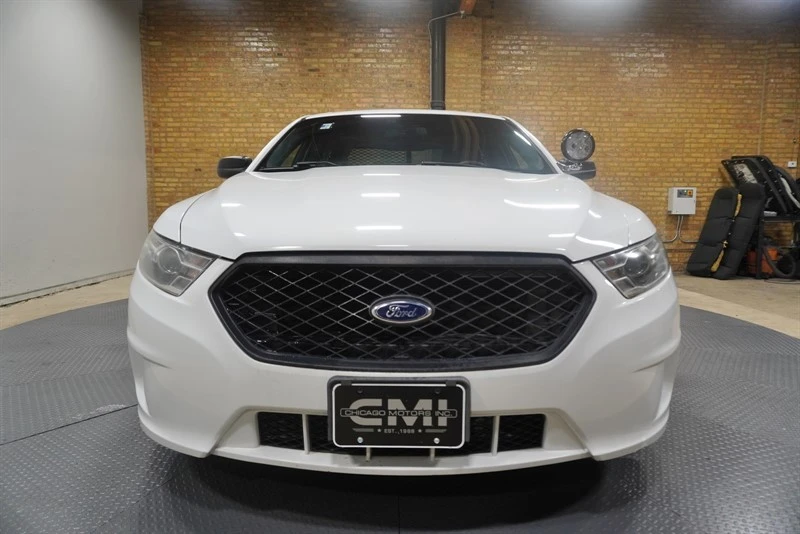 2015 Ford Taurus 6th Gen - Image 4 of 21
