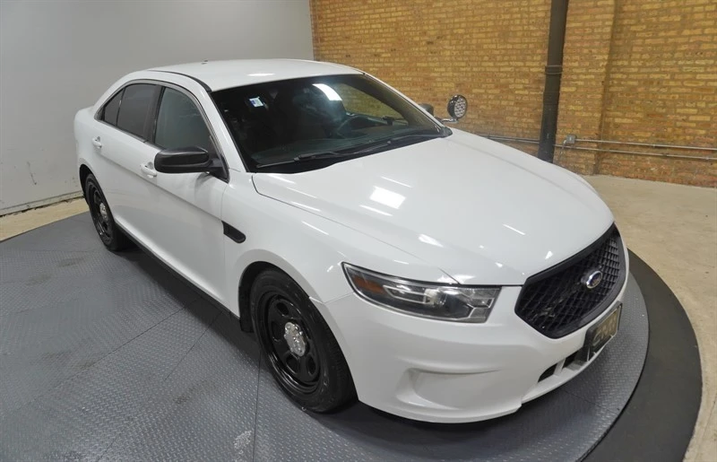 2015 Ford Taurus 6th Gen - Image 7 of 21