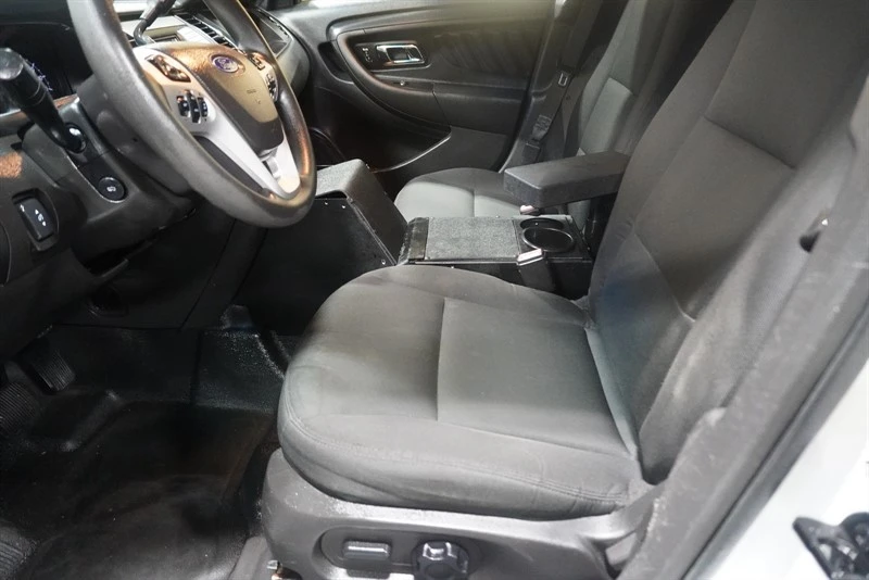 2015 Ford Taurus 6th Gen - Image 21 of 21
