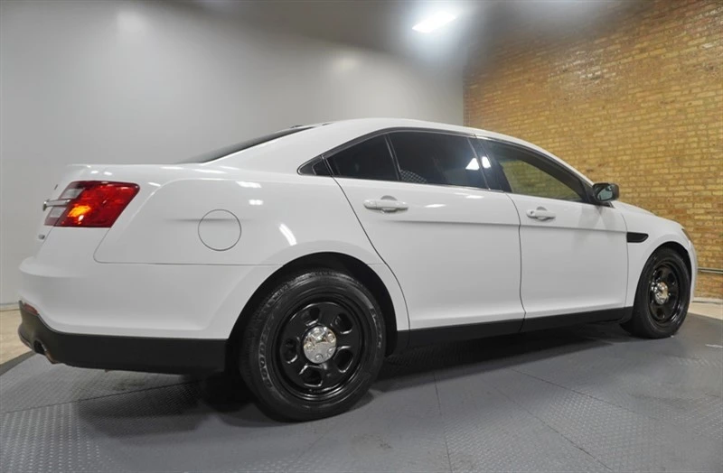 2015 Ford Taurus 6th Gen - Image 12 of 21