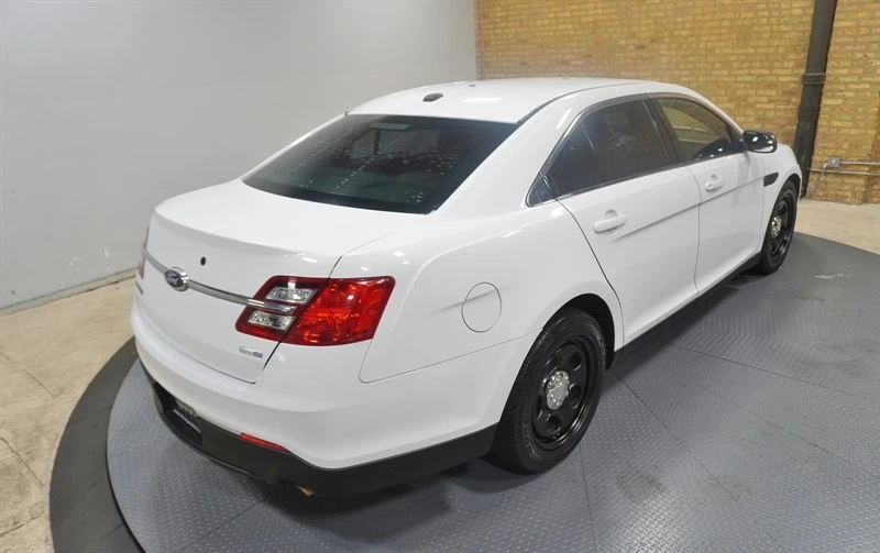 2015 Ford Taurus 6th Gen - Image 11 of 21