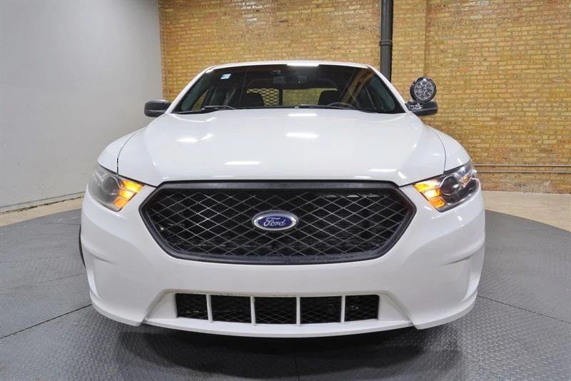 2015 Ford Taurus 6th Gen - Image 4 of 31