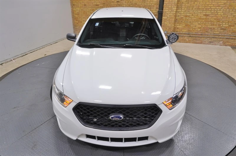 2015 Ford Taurus 6th Gen - Image 5 of 31