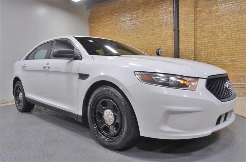2015 Ford Taurus 6th Gen - Image 6 of 31