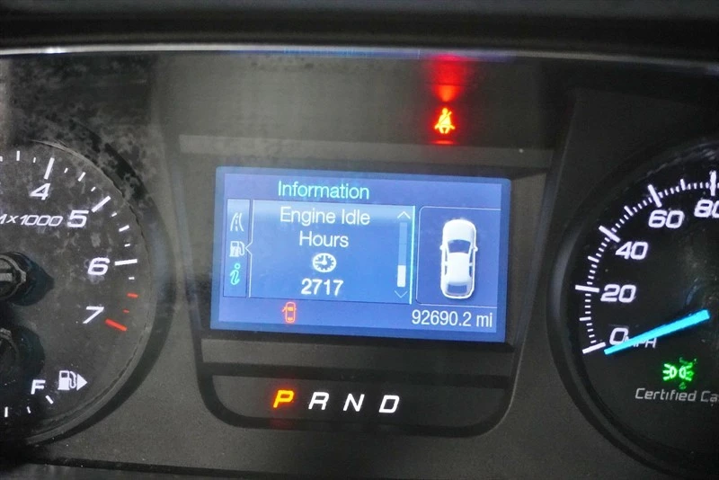 2015 Ford Taurus 6th Gen - Image 27 of 31