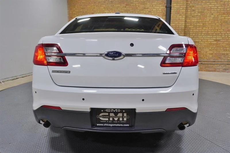 2015 Ford Taurus 6th Gen - Image 14 of 31