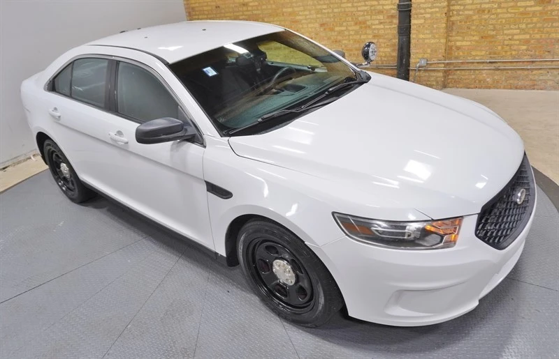 2015 Ford Taurus 6th Gen - Image 7 of 31