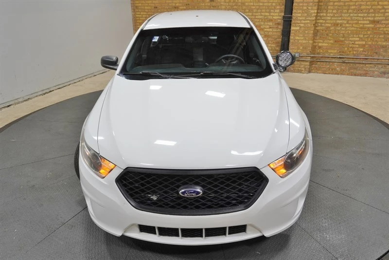 2015 Ford Taurus 6th Gen - Image 5 of 21