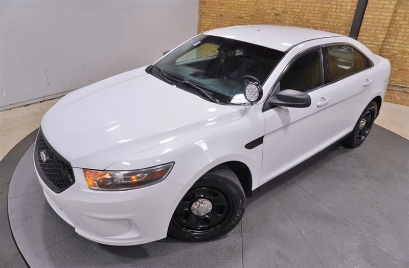 2015 Ford Taurus 6th Gen - Image 2 of 21