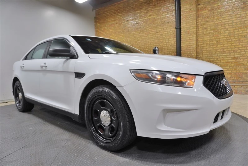 2015 Ford Taurus 6th Gen - Image 8 of 21