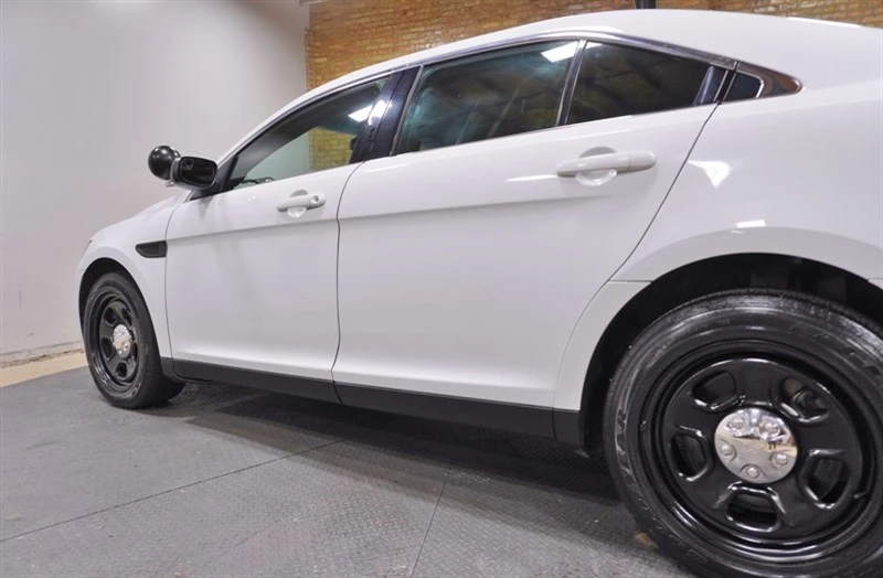 2015 Ford Taurus 6th Gen - Image 21 of 21