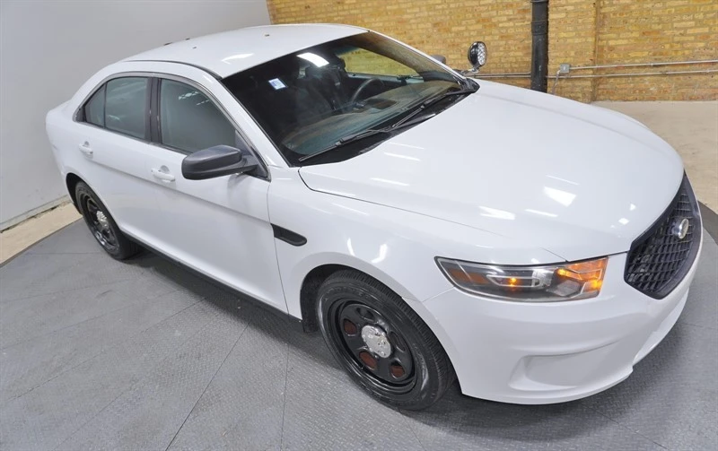 2015 Ford Taurus 6th Gen - Image 9 of 21