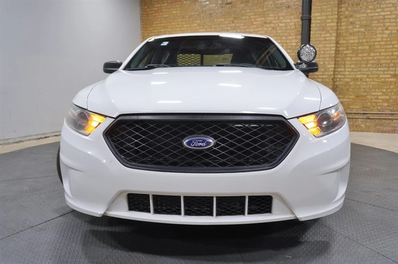 2015 Ford Taurus 6th Gen - Image 4 of 21