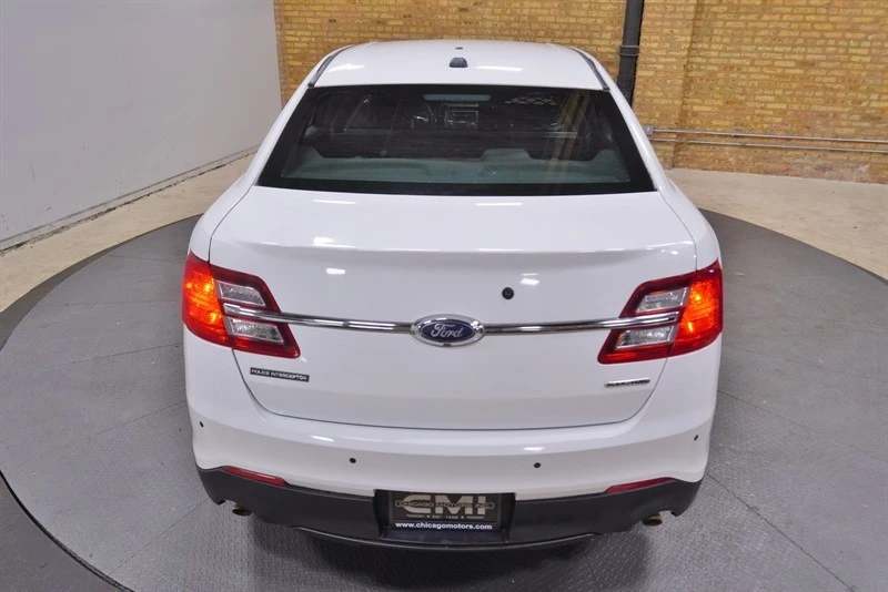 2015 Ford Taurus 6th Gen - Image 17 of 21